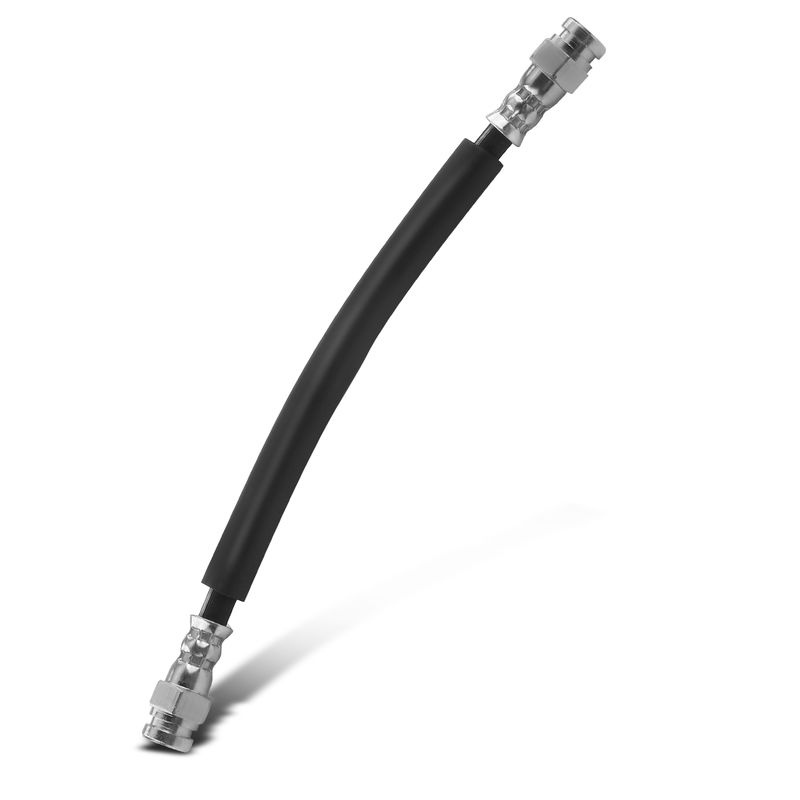 Rear Forward of Rear Axle Brake Hydraulic Line for Kia Sportage 1995-2002 2.0L