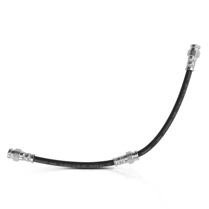 Front Driver or Passenger Brake Hydraulic Line for Mazda RX-7 RX7 1993-1995