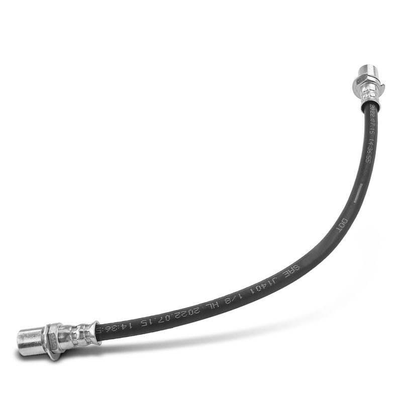 Rear Passenger Brake Hydraulic Line for Toyota Tacoma 2004 2.4L 2.7L 3.4L