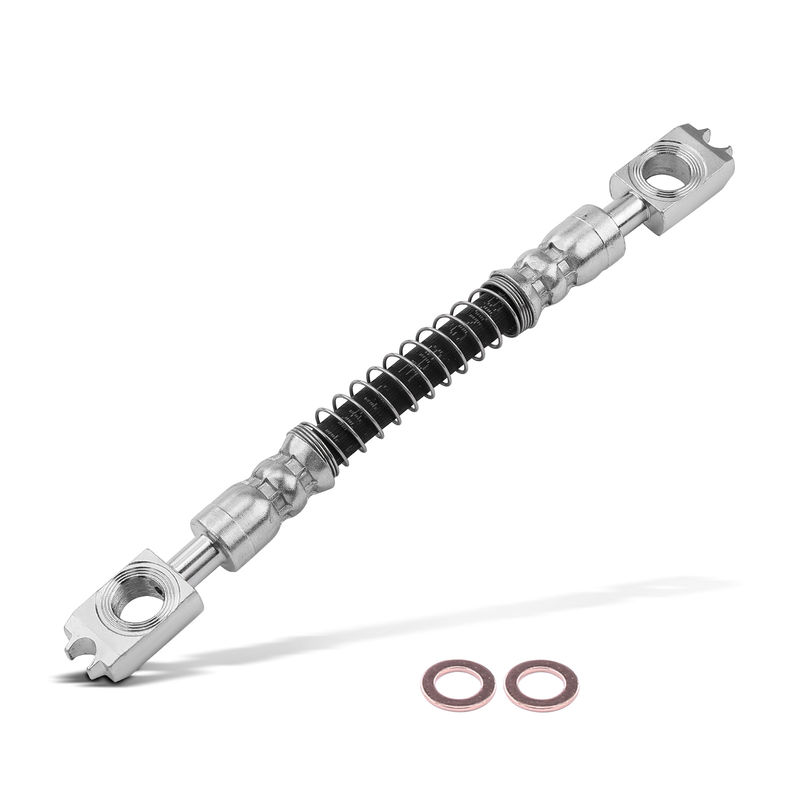Front Driver or Passenger Brake Hydraulic Line for Mercedes-Benz CL63 S63 AMG