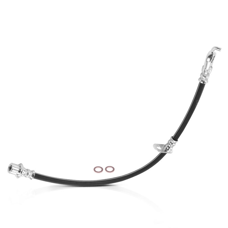 Front Passenger Brake Hydraulic Line for Lexus LX570 Toyota Land Cruisers 08-11