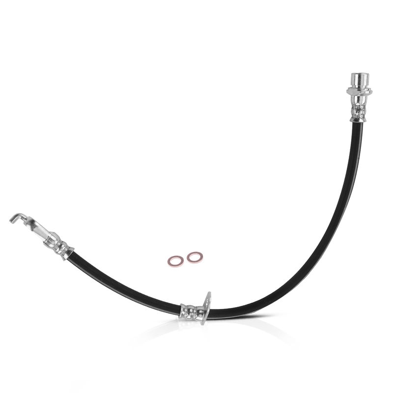 Front Driver Brake Hydraulic Line for Lexus LX570 Toyota Land Cruisers 2008-2011
