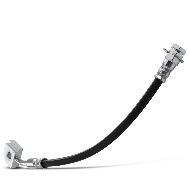 Rear Passenger Outer Brake Hydraulic Line for Ford F-150 99-03 F-150 Heritage 04