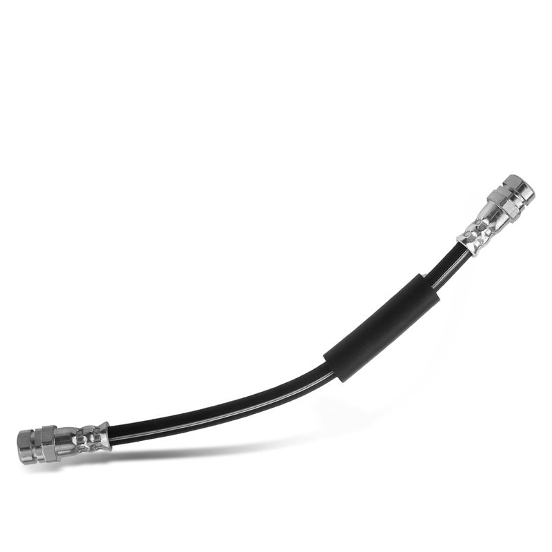 Rear Driver or Passenger Brake Hydraulic Line for Audi TT Quattro TT TTS Quattro