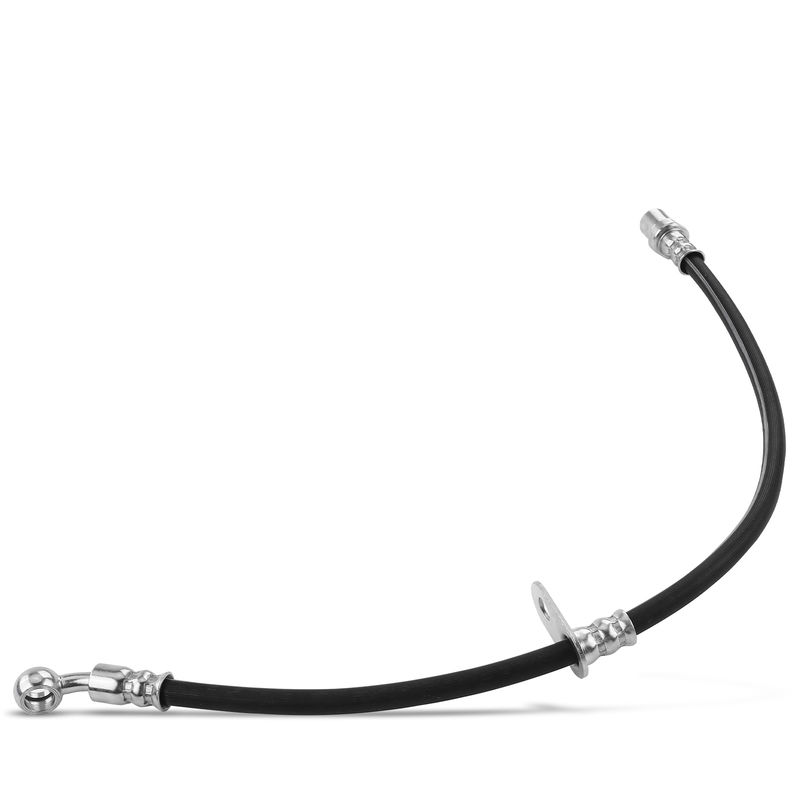 Front Driver Brake Hydraulic Line for Subaru Impreza 2008-2010 H4 2.5L