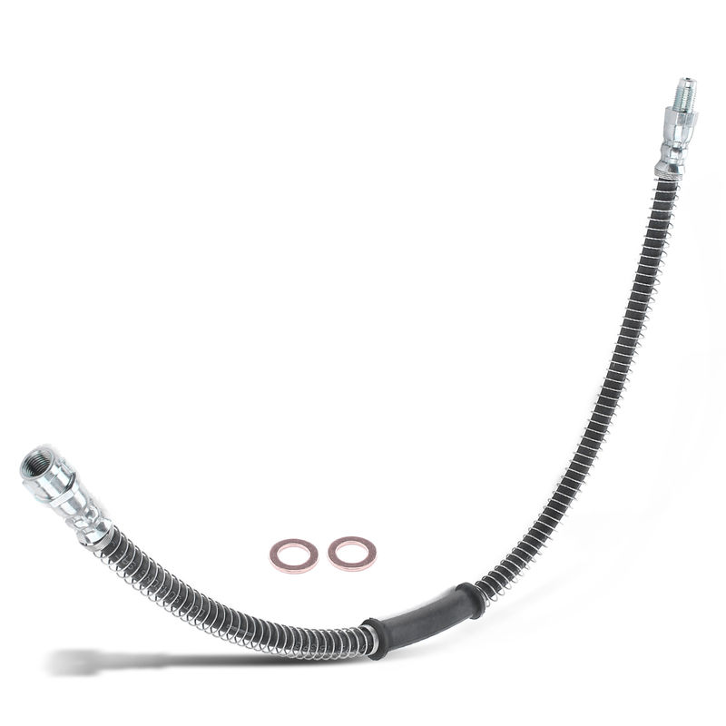 Front Left or Right Brake Hydraulic Line for Mercedes-Benz C216 CL63 AMG W211