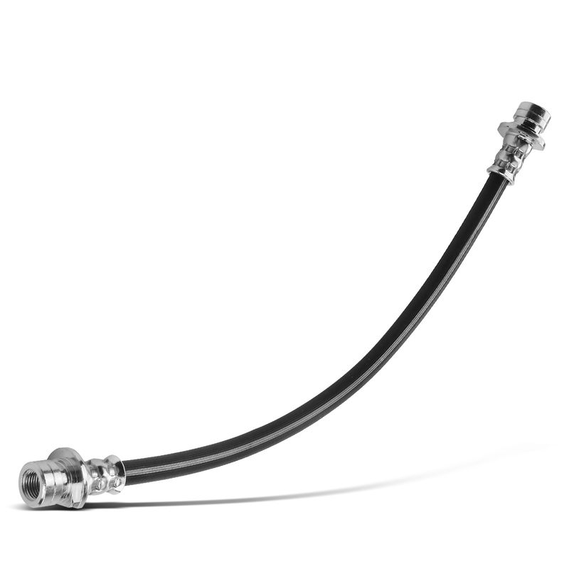 Rear Driver or Passenger Brake Hydraulic Line for Honda Civic 2012-2015 Fit 2014
