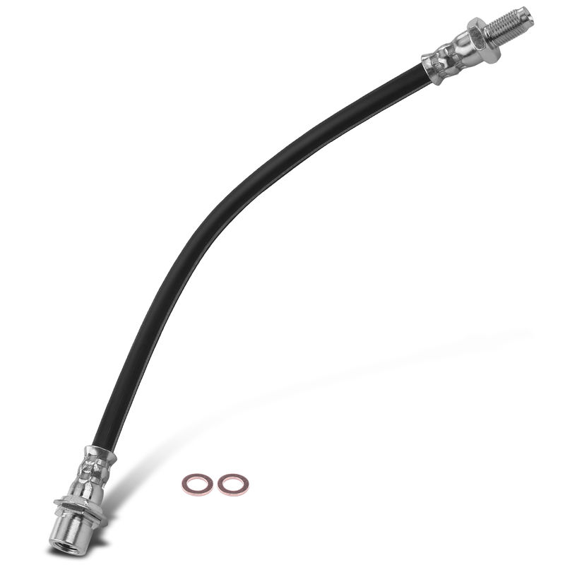 Rear Center Brake Hydraulic Line for Toyota Previa 1991-1997 L4 2.4L