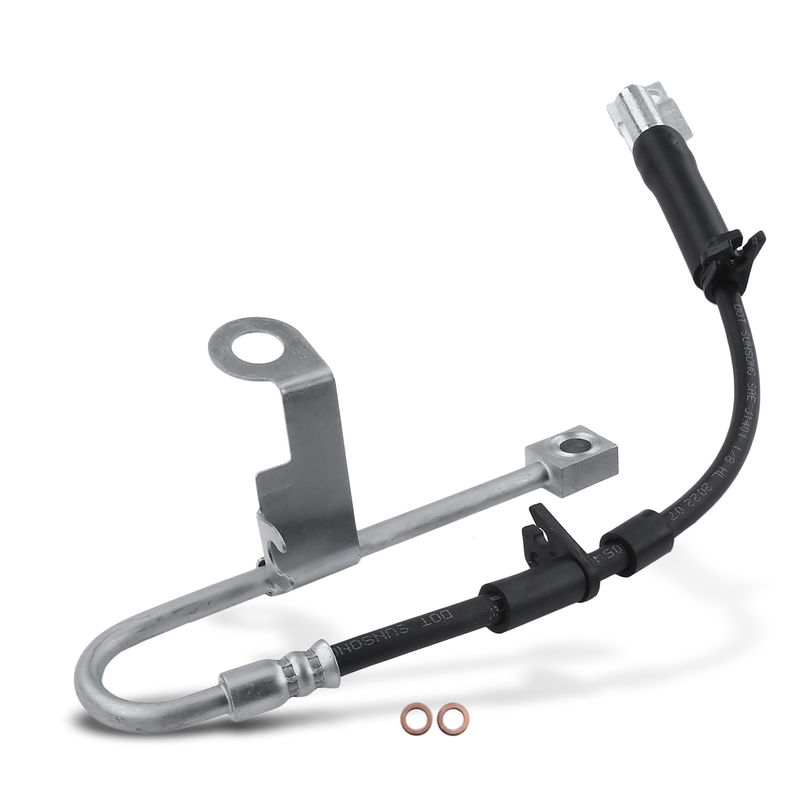Front Passenger Brake Hydraulic Line for Dodge Viper 1992-2002 V10 8.0L