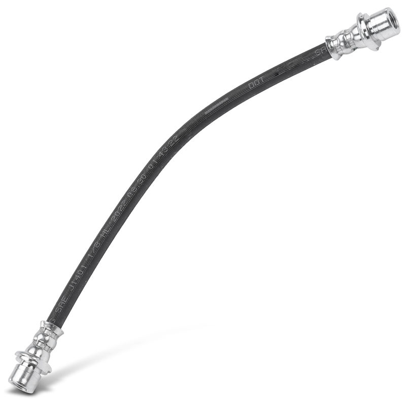 Rear Left or Right Brake Hydraulic Hose for Toyota Corolla Pontiac Vibe Geo