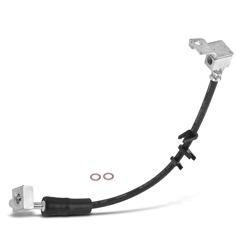 Front Passenger Brake Hydraulic Line for Dodge Viper 03-17 SRT Viper 13-14