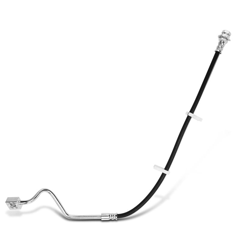 Front Driver Brake Hydraulic Hose for Ford F-250 F-350 Super Duty 1999-2004