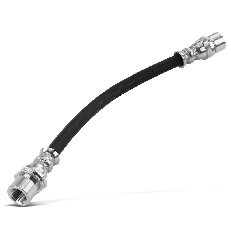 Rear Driver Inner Brake Hydraulic Line for Toyota Yaris 2014-2018 L4 1.5L