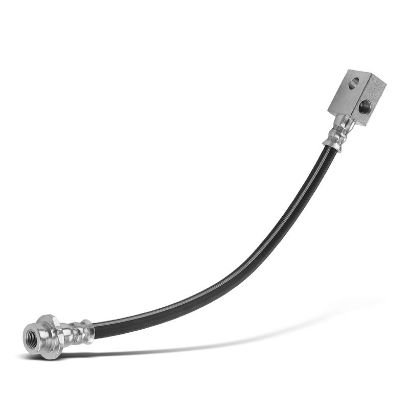 Rear Driver Brake Hydraulic Line for INFINITI G37 2009-2013 Q60 2014-2015