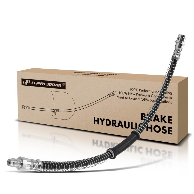 Front Brake Hydraulic Line for Mercedes-Benz S65 AMG 2010-2013 2015-2018