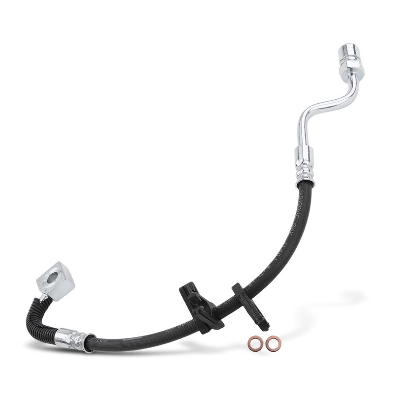 Rear Driver Brake Hydraulic Line for Ford Freestar Mercury Monterey 2004-2005