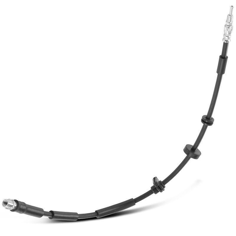 Front Driver or Passenger Brake Hydraulic Hose for BMW 5 6 7 8 Series