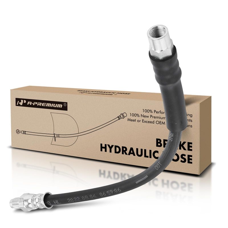 Brake Hydraulic Hose for BMW 318i 325is 525i 530xi 545i 650i 745i 760i M3 M5