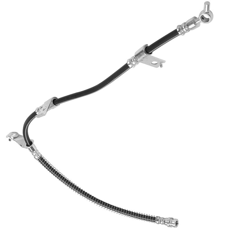 Front Passenger Brake Hydraulic Hose for Hyundai Azera 2006-2011 Sonata 2006-2010