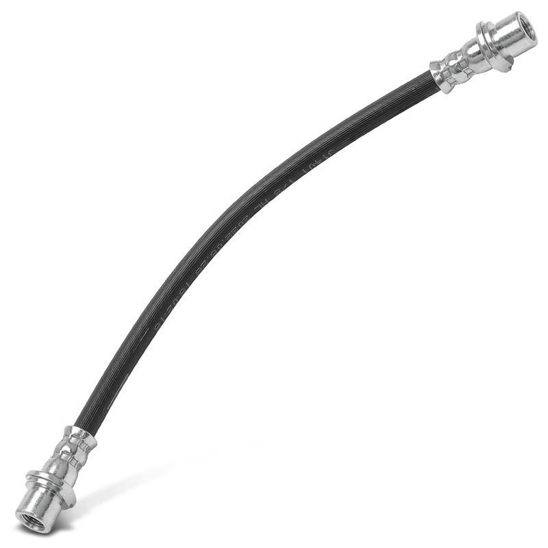 Front Driver or Passenger Brake Hydraulic Hose for Toyota 4Runner Lexus GX460
