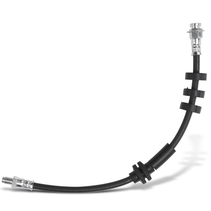 Front Driver or Passenger Brake Hydraulic Hose for Chrysler 200 2015-2017 Dodge