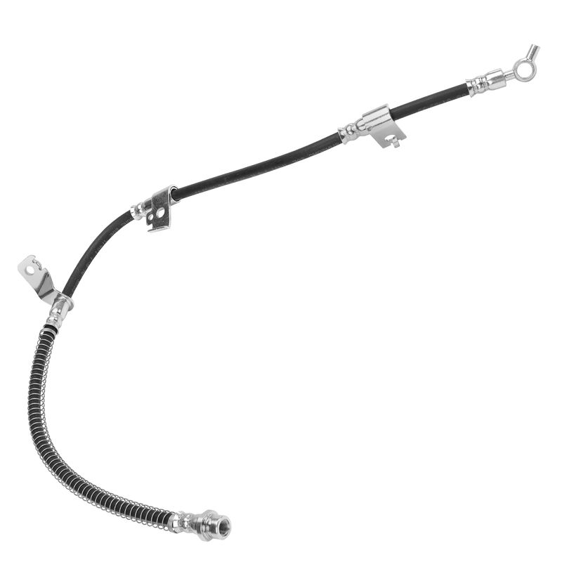 Front Driver Brake Hydraulic Hose for Hyundai Azera 2006-2011 Sonata 2006-2010