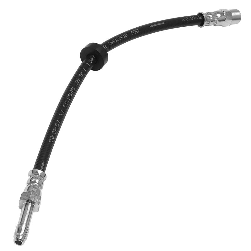 Front Left or Right Brake Hydraulic Hose for Volvo S60 01-09 S80 99-06 V70 01-07