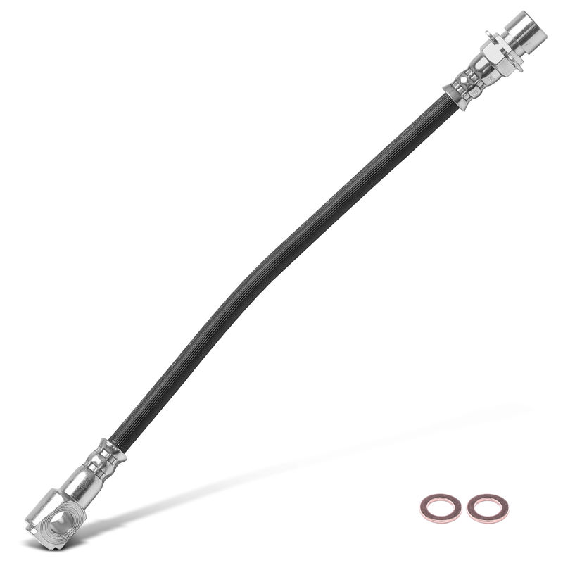 Brake Hydraulic Hose for Chevy Blazer 1998-2005 S10 GMC Jimmy Sonoma Isuzu