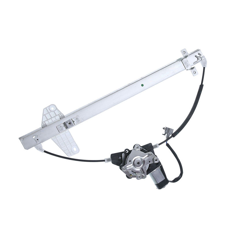2x Rear Power Window Regulator with Motor for Nissan Titan 2004-2015