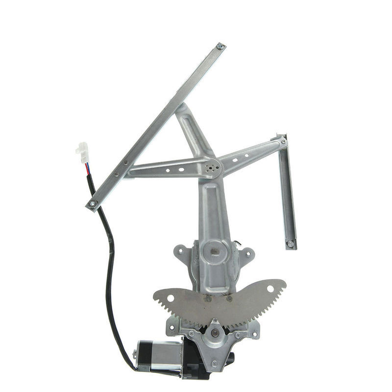 2x Front Power Window Regulator with Motor for Toyota Tercel 1995-1998