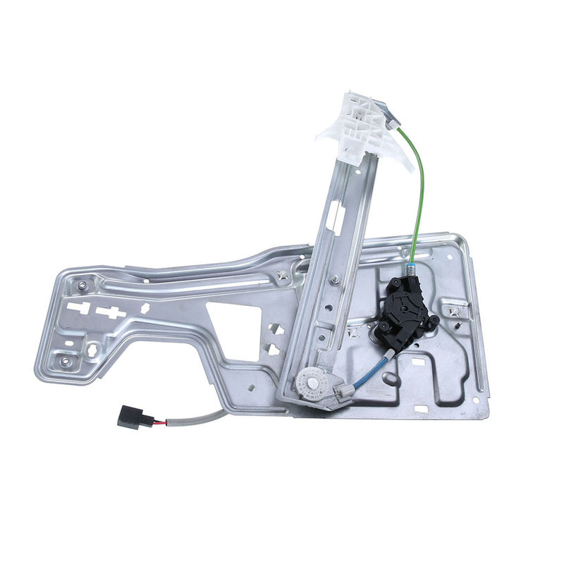 2x Front Power Window Regulator with Motor for Chevy Equinox Pontiac Torrent