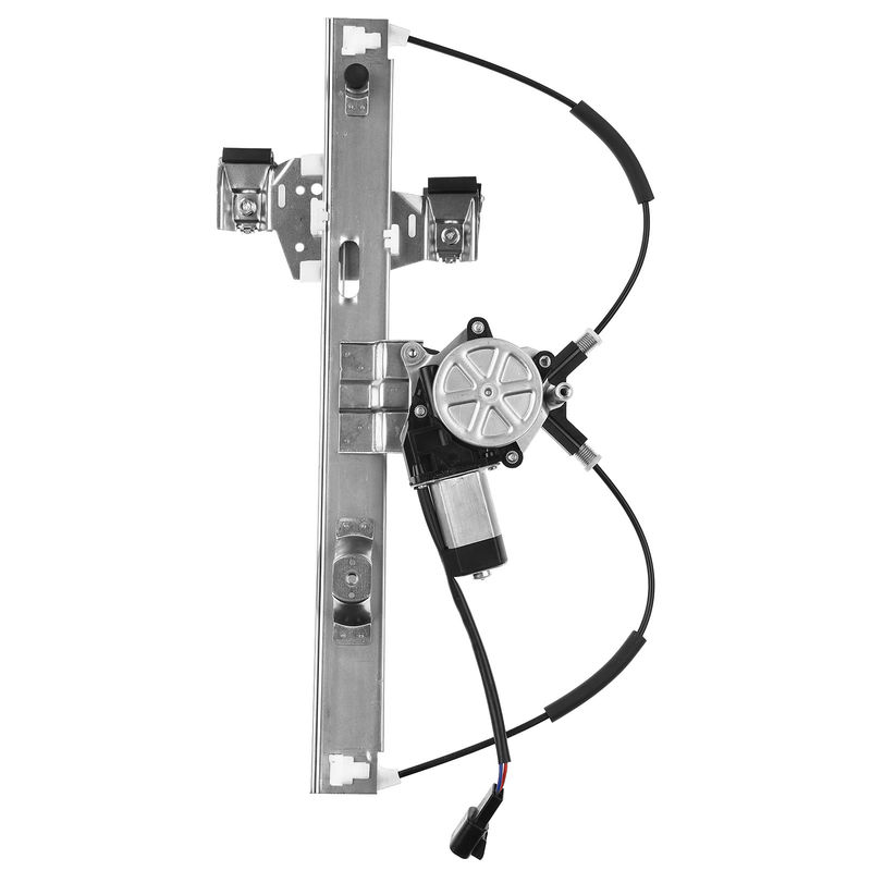 2x Rear Power Window Regulator with Motor for Pontiac Grand Prix 2004-2008