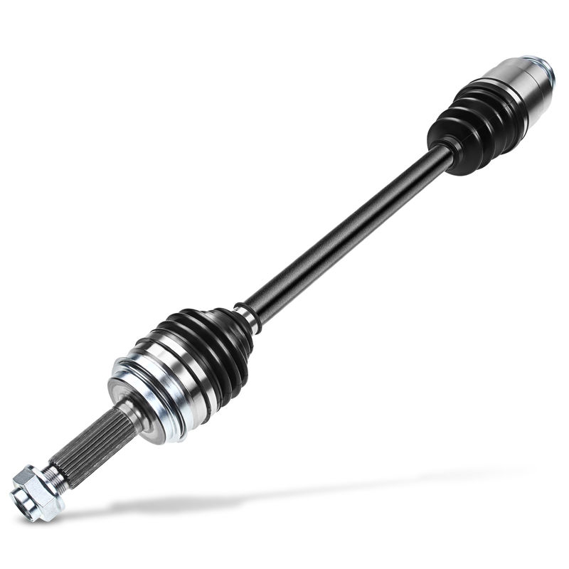 Rear Passenger CV Axle Shaft Assembly for Honda Pilot 2009-2015 V6 3.5L AWD