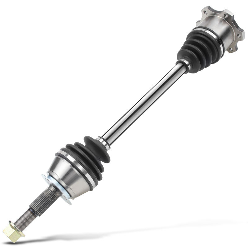 Rear Driver or Passenger CV Axle Shaft Assembly for INFINITI G35 2003-2007 Q45
