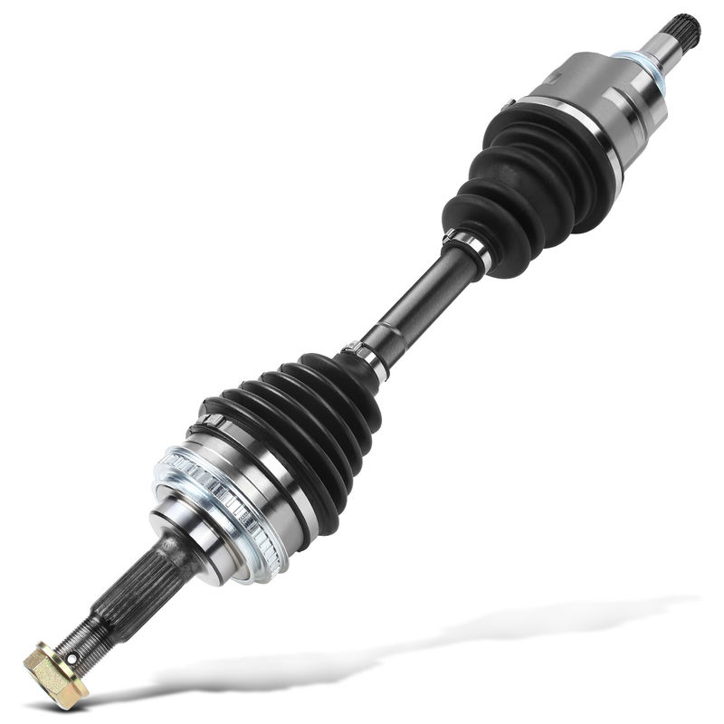 Front Driver or Rear Driver CV Axle Shaft Assembly for Toyota Corolla 1993-2002