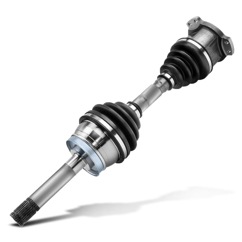 Front Driver or Passenger CV Axle Shaft Assembly for Nissan Pathfinder 1996-2004