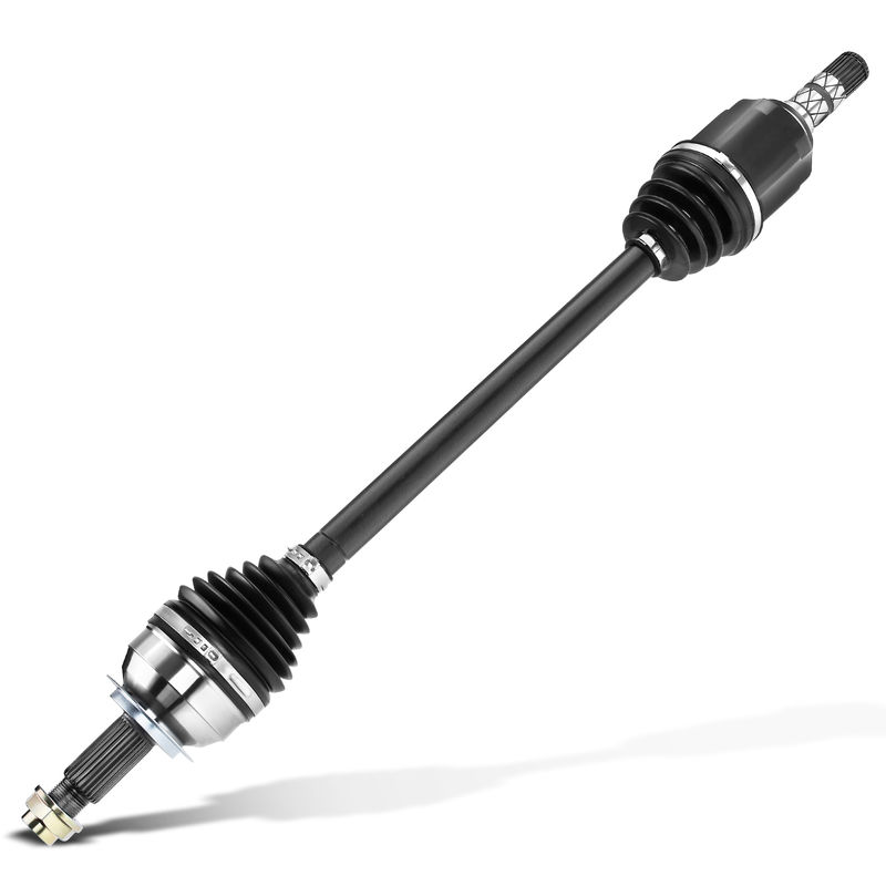 Front Driver or Passenger CV Axle Shaft Assembly for Subaru Impreza 08-11 Legacy