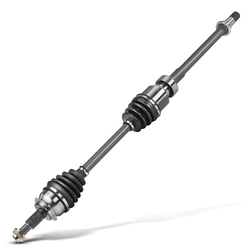 Front Passenger CV Axle Shaft Assembly for Mazda 3 2014-2018 L4 2.0L