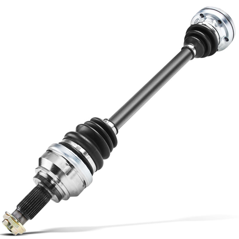 Rear Driver CV Axle Shaft Assembly for BMW 328i 08-13 135i 325xi 330i 335i 328xi