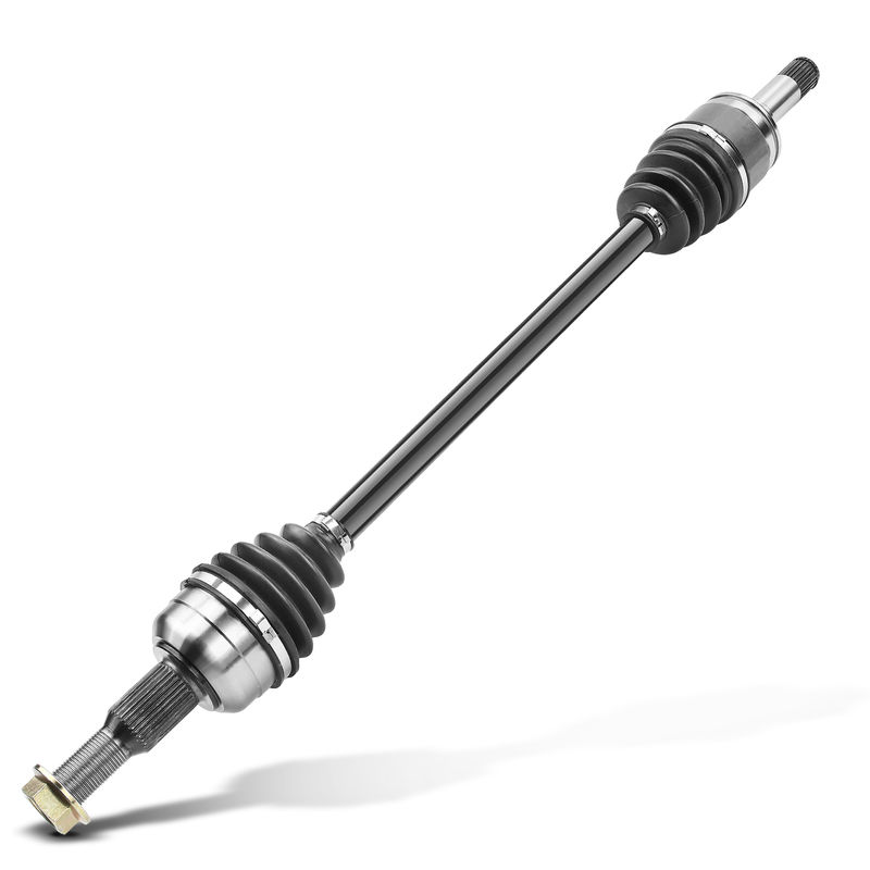 Rear Passenger CV Axle Shaft Assembly for Chevy Traverse 2009-2011 GMC Acadia