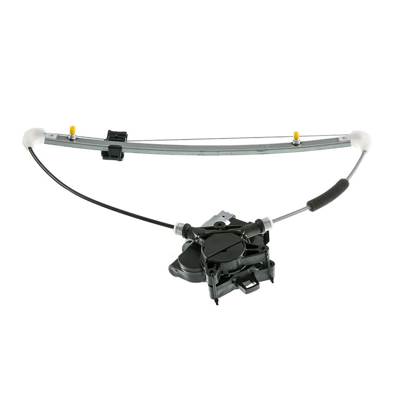 2x Rear Power Window Regulator with Motor for Mazda 3 2004-2009