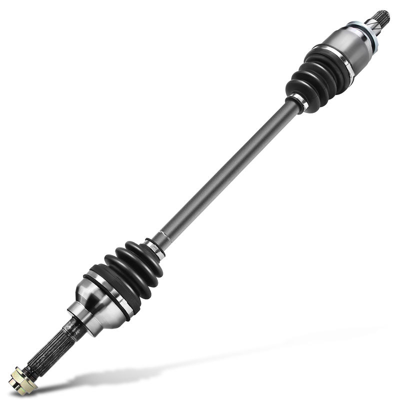 Rear Driver or Passenger CV Axle Shaft Assembly for Saab 9-2X Subaru Impreza
