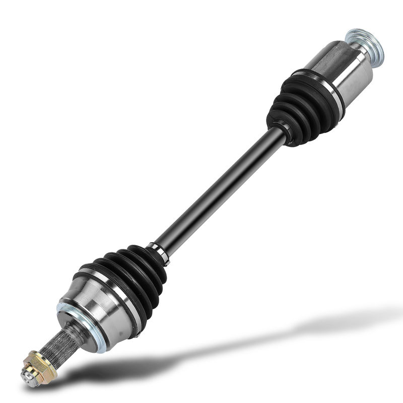 Front Passenger CV Axle Shaft Assembly for Honda Odyssey Pilot Acura MDX TLX