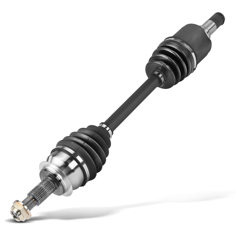 Front Driver CV Axle Shaft Assembly for Mazda 3 2014-2018 L4 2.0L
