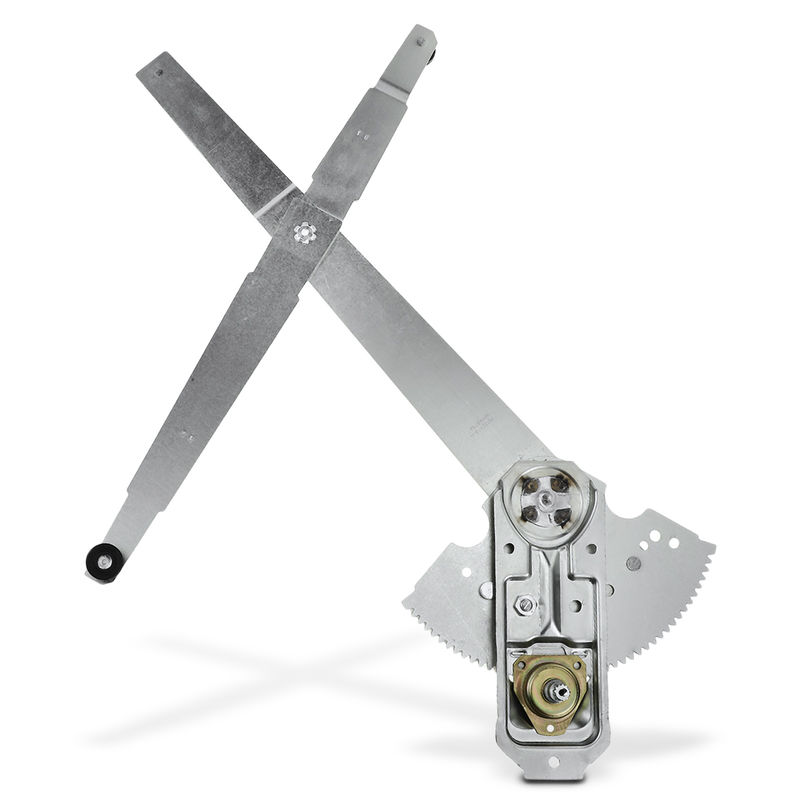 Front Driver Manual Window Regulator for Dodge D100 D150 D200 W300 1977-1978