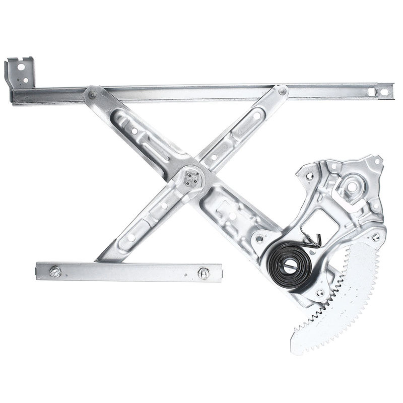 Front Driver Power Window Regulator without Motor for Honda Civic 2012-2015