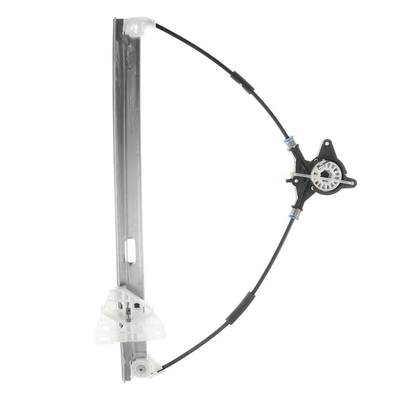 Front Driver Power Window Regulator without Motor for Mazda 3 2004-2009