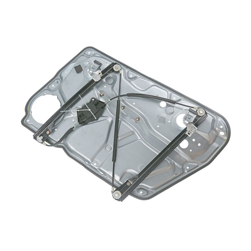 2x Front Power Window Regulator without Motor for VW Passat B5 1998-2005