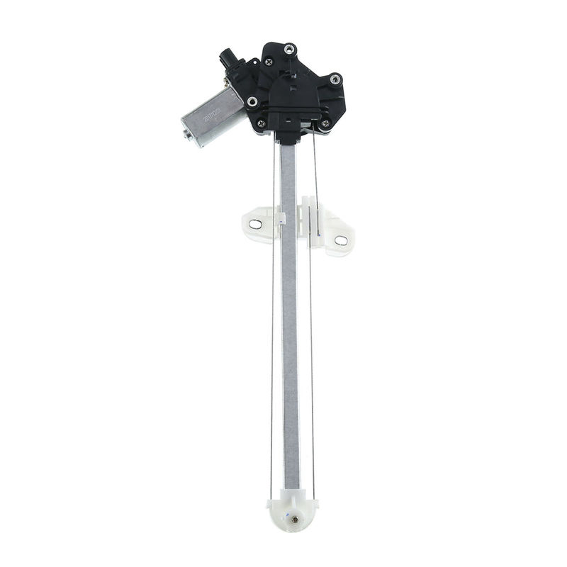2x Rear Power Window Regulator with Motor for Honda Civic 2012-2015