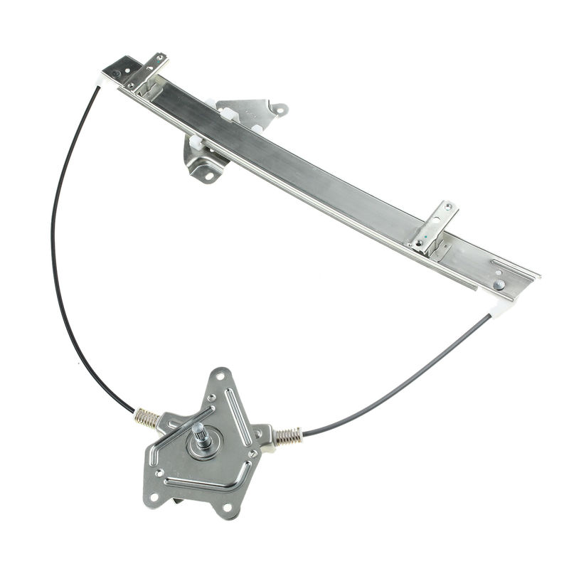 Front Driver Window Regulator without Motor for Nissan D21 1986-1994 Pathfinder